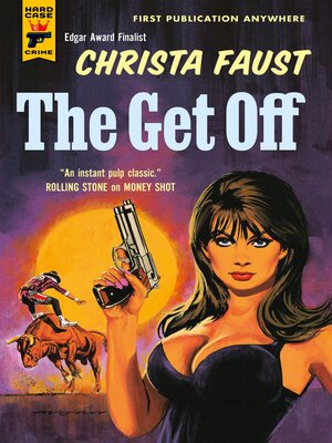 cover image of Get Off